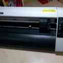 Плоттер GRAPHTEC CE5000 PRO, фотография 2