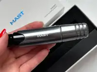 Машинка для перманентного макияжа Mast P10  блок к ней Mast Halo, фотография 2