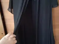 Чёрное платье, фотография 7