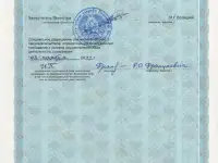 Частная наркологическая помощь: устранение синдрома отмены алкоголя, фотография 4