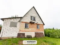 Достройте дом своей мечты! 17 км от Минска, район, СТ Аистово, фотография 7