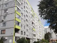 Трёхкомнатная квартира б-р Непокорённых, д.77 г.Могилёв