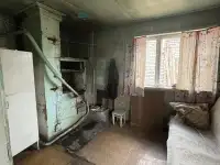 Продается уютная четырехкомнатная квартира  по адресу: ул.Лепельская,  д.3  ., фотография 9
