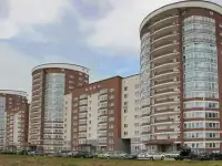 Евро студия в доме повышенной комфортности, Яна Чечота 36, фотография 2