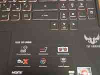 ASUS TUF Gaming FX505DV-HN249, фотография 2