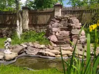 Дом у озера, 3 переулок Полевой, дом 33-Б, фотография 11