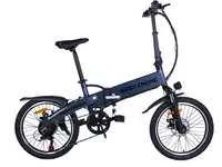 Электровелосипед hiper engine bf204 250w