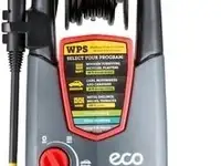 Мойка высокого давления eco hpw-1825rse