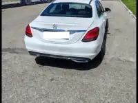 Mercedes-Benz C-Класс W205, фотография 4