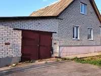 Земельный участок с домом в пригороде города Солигорска, фотография 4