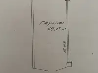 Гараж, Независимости пр, 165,