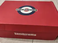 Кроссовки Lambretta Echo 2 (В.Британия) UK7, EU41, фотография 3
