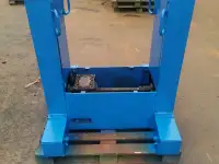 Подъёмник канавный, фотография 3