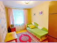 Сдается 2 комнатная уютная квартира, ул. Городецкая, д.34, фотография 3