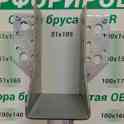 Перфорированный крепеж, фотография 3