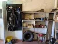 Гараж с электричеством, ямой, подвалом и охраной, фотография 4