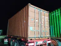 Аренда морского контейнера 40 футов ОАЭ-Беларусь, фотография 12