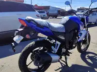 Мотоцикл racer rc250ck nitro, фотография 3