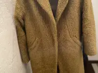 Пальто-тедди, фотография 2