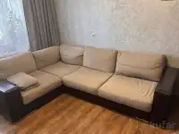 Продан угловой диван