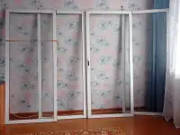Продажа Балконная рама, фотография 3