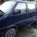 Продам VW Caravelle