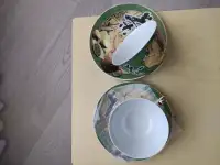 Набор. Кофейный. Мы вдвоем. 20 руб.