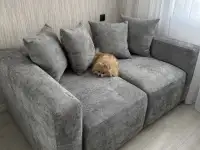 Диван