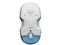 Робот для мытья окон hutt c65