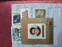 Продам марки цена договорная, фотография 3