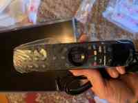 Телевизор LG UHD TV 50UP76, фотография 2