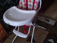 Стульчик для кормления