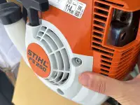 Stihl fs250 оригинальный