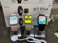 Smart Watch / Умные часы, фотография 4
