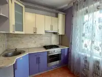 Уютная современная квартира посуточно в Пружанах, ул.Интернациональная, д.18, фотография 3