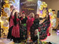 ведущий на свадьбу и торжества, фотография 5