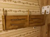 Кровать из массива дуба, фотография 4