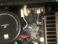 Усилитель NAD C375BEEЦАП(DAC module), фотография 6