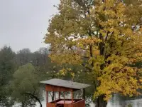 Отдых на Браславских озерах, фотография 10