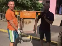 Грузчики, фотография 2
