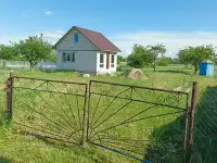 Продам дом, район, д.Большое Жежлино, ул. Центральная д.3, фотография 7