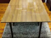 Стол-книга из СССР, фотография 5