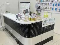 Продам стойку неил бара