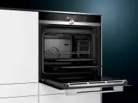 Духовой шкаф Siemens HS636GDS2, фотография 2