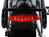 Электровелосипед smartbalance tank mini, фотография 9