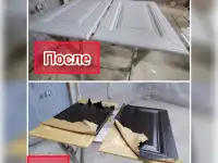 Ремонт и восстановление мебели, фотография 7