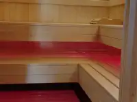 Бани, сауны, парные, фотография 2