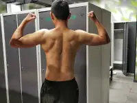Персональные тренировки, фотография 2
