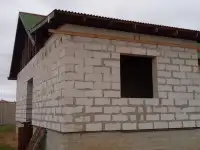 Продам недостроенный дом, ул. Судобовская 7, фотография 6