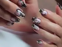 Маникюр,педикюр, фотография 5